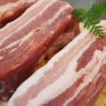 남도목장 보성녹차 먹인 한돈 삼겹살(보쌈용) 1kg [1개] - 에누리 가격비교