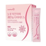 헬씨허그 눈꽃 차전자피 쾌변 다이어트S 28포 [2개] - 에누리 가격비교