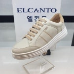 엘칸토 라이브쇼핑 HC11소가죽여성화초경량세미케주얼스니커즈J9G9U2B4C 트렌디한 쇼핑리더 - 에누리 가격비교