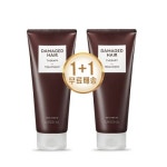 미샤 데미지드 헤어 테라피 트리트먼트 200ml [2개] - 에누리 가격비교
