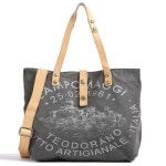 이탈리아 캄포마찌 Campomaggi 호보백 면 진회색 가방 숄더백 243320 단일사이즈 - 에누리 가격비교