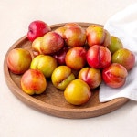 가족 의성 못난이 대석자두 대 [1.5kg,1개] : 에누리 가격비교