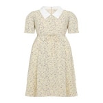 케네스레이디 여성 스트랩 플라워 카라원피스 EGOPOH9800 - 에누리 가격비교