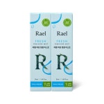 라엘 여성 청결 미스트 50ml [2개] - 에누리 가격비교