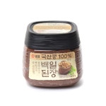 샘표 국산콩 백일된장 450g [1개] - 에누리 가격비교