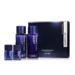 라끄베르 옴므 리차지 애프터 쉐이브 185ml + 35ml + 에멀전 180ml + 35ml 세트 - 에누리 가격비교