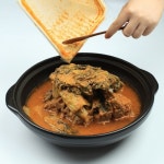(주)정성푸드앤축산 정성푸드 고기듬뿍 뼈다귀 해장국 1.5kg [1개] - 에누리 가격비교