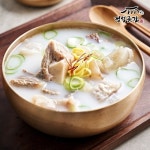 다담 정성곳간 한우 스지도가니탕 700g [6개] - 에누리 가격비교