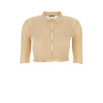 프라다 스웨터 P25M90SOOO15E4 F0036 BEIGE O TAN - 에누리 가격비교