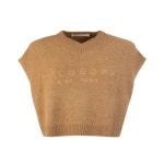 필로소피 스웨터 242G A0885 57020012 Brown - 에누리 가격비교