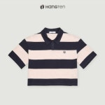 행텐 여성볼드스트라이프카라티셔츠10470-130-404-055 - 에누리 가격비교