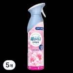 페브리즈 강력탈취 스위트 블라썸 165g [5개] - 에누리 가격비교