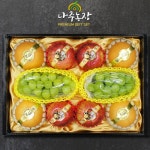 나주농장 과일혼합 선물세트 2호 5kg [1개] - 에누리 가격비교