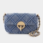 바네사 브루노 나노 문 코튼 크로스백 4HVE14 V40326 724-1530 - 에누리 가격비교