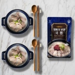 대건명가 엄마가 보낸 돼지국밥 630g [2개] - 에누리 가격비교