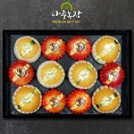 나주농장 과일혼합 선물세트 1호 5kg [1개] - 에누리 가격비교