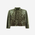 포르테포르테 긴팔 티셔츠 115599 12909 MYTSHIRT GREEN - 에누리 가격비교