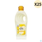 샤프란 아우라 미드나잇 골드 1L [25개] - 에누리 가격비교