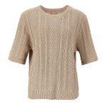 요하넥스 라운드니트티셔츠 Z4B5N107 1 075 - 에누리 가격비교