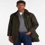 바버 남성 보더클래식 노섬브리아 왁스자켓 CLASSIC NORTHUMBRIL WAX JACKET URJA4F013 L3 - 에누리 가격비교