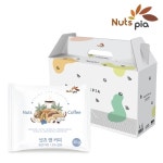 넛츠피아 넛츠 앤 커피 20g [50개] - 에누리 가격비교