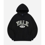 예일 2 TONE ARCH HOODIE BLACK 466649 - 에누리 가격비교