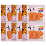 피에스코리아 홈쿡 고소한 쌀스틱 400g [6개] - 에누리 가격비교