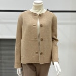 꼼빠니아 핸드메이드자켓CADW0-WJK320A - 에누리 가격비교