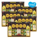 동원F&B 2024 프리미엄 O-2호 [5개] - 에누리 가격비교