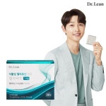 닥터린 식물성 멜라토닌 함유 멜라바인 350mg 30정 [1개] - 에누리 가격비교