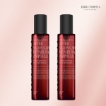 커리쉴 에프터 살롱 케어 헤어 리페어 앰플 100ml [2개] - 에누리 가격비교