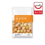 세미원푸드 타코야끼1kg [2개] - 에누리 가격비교