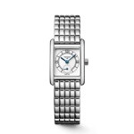 론진 미니 돌체비타 섹터 다이얼 21.5X29MM L5.200.4.75.6 - 에누리 가격비교