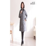 로잔 밍크배색구스자수점퍼 LB4CT998A - 에누리 가격비교
