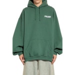 VETEMENTS 스웨터 UA65HD420G1302 GREEN - 에누리 가격비교