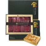 (주)견우푸드 오아시스지점 | 견우푸드 궁 쇠고기 육포 선물세트 510g [2개] - 에누리 가격비교