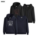 듀클라이 프리미엄 후드티셔츠 DUP-H1008 - 에누리 가격비교