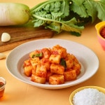 참맛나 김치 깍두기 2kg [1개] - 에누리 가격비교