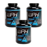 그린헬스케어 WPH 슈퍼매스 4kg [3개] - 에누리 가격비교