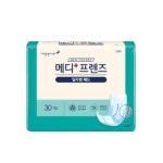 메디프렌즈 일자형 패드 30개 [1팩(30개)] - 에누리 가격비교