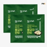 동원홈푸드 비셰프 왕교자만두 1.05kg [4개] - 에누리 가격비교