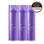 루시도엘 디자이닝 에어 헤어스프레이 울트라하드 291ml [3개] - 에누리 가격비교