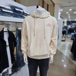 잠뱅이 동백01 공용 레터링 발포프린트후드 AO3WTS647 - 에누리 가격비교