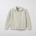 스파오 남성용 소프트얀 집업 카디건 SPCKE4TM01 - 에누리 가격비교