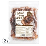 해맑은푸드 조미오징어 다리 200g [2개] - 에누리 가격비교