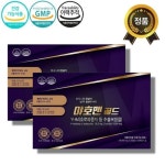 뉴랜드올네이처 야호맨 골드 30포 [2개] - 에누리 가격비교