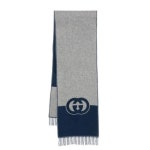 구찌 머플러 스카프 715497 4GAAA1468 - 에누리 가격비교