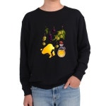 포도 씨유 탕후루 과일꼬치 는 맨투맨_WE965A8 - 에누리 가격비교