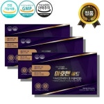 뉴랜드올네이처 야호맨 골드 30포 [3개] - 에누리 가격비교