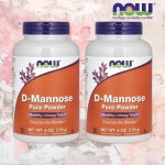 나우푸드 D 마노스 퓨어 파우더 170g [2개] - 에누리 가격비교